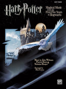Harry Potter Magical Music for Easy Piano