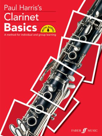 Clarinet Basics (Pupil’s Book)