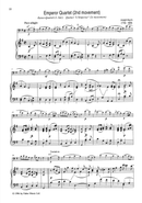 First Repertoire for Cello, Book Three