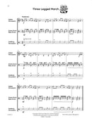 The Percussion Blueprint by Baras and Sweeper