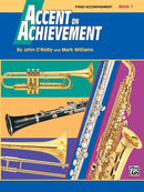 Accent on Achievement, Book 1