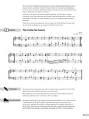 The Advanced Pianist Book 1