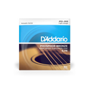 D'Addario Phosphone Bronze Acoustic Guitar Strings