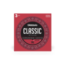 D'Addario Nylon Student Classical Guitar Strings
