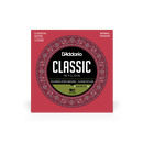 D'Addario Nylon Student Classical Guitar Strings