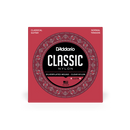 D'Addario Nylon Student Classical Guitar Strings