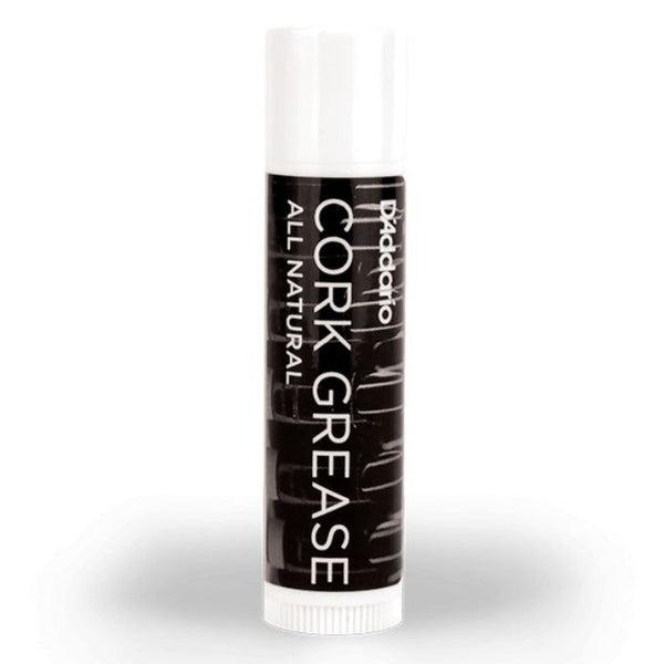 D'Addario All-Natural Cork Grease