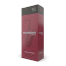 Rico Plasticover Tenor Saxophone Reeds, 5-Pack
