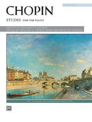 Chopin: Etudes (Complete)