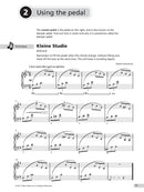 The Intermediate Pianist Book 1