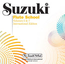 Suzuki Flute School,  Volume 7