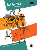 Ted Greene: Chord Chemistry