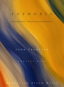 Euphoria - John Frantzen (Concert Band Grade 4)