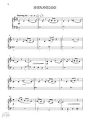 Little Peppers for Piano