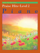 Alfred's Basic Piano Library: Praise Hits 2
