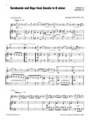 The Best of Grade 5 Violin