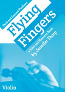 Flying Fingers for Violin
