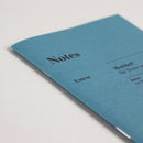 Henle Small Notes Notebook (A6, 32 Pages)