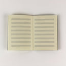Henle Small Notes Notebook (A6, 32 Pages)