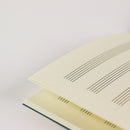 Henle Small Notes Notebook (A6, 32 Pages)
