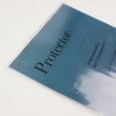 G: Henle Protector for Urtext Editions Plastic Cover