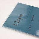 G: Henle Protector for Urtext Editions Plastic Cover