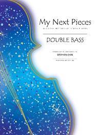 My Next Pieces: Music for Intermediate String Players