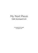 My Next Pieces: Music for Intermediate String Players
