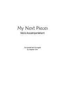 My Next Pieces: Music for Intermediate String Players