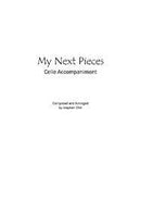 My Next Pieces: Music for Intermediate String Players