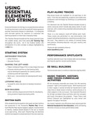 2025 Essential Elements for Strings, Book 1