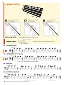 2025 Essential Elements for Strings, Book 1