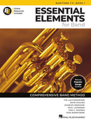 2025 Essential Elements for Band, Book 1