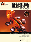 2025 Essential Elements for Strings, Book 1