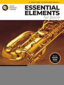 2025 Essential Elements for Band, Book 1