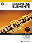 2025 Essential Elements for Band, Book 1