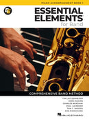 2025 Essential Elements for Band, Book 1