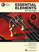 2025 Essential Elements for Strings, Book 1