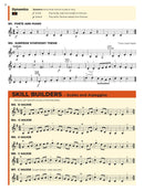 2025 Essential Elements for Strings, Book 1