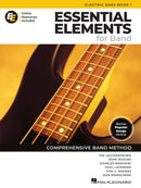 2025 Essential Elements for Band, Book 1