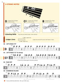 2025 Essential Elements for Strings, Book 1