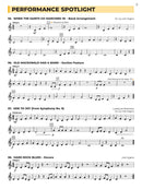 2025 Essential Elements for Band, Book 1