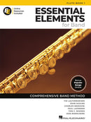 2025 Essential Elements for Band, Book 1