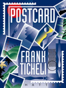 Postcard - Frank Ticheli (Concert Band Grade 5)