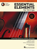 2025 Essential Elements for Strings, Book 1