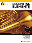 2025 Essential Elements for Band, Book 1