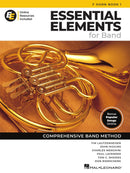 2025 Essential Elements for Band, Book 1