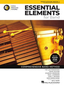2025 Essential Elements for Band, Book 1