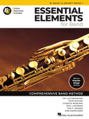 2025 Essential Elements for Band, Book 1