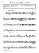 Jazz Technique Takes Off - Violin